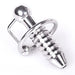 Plug pour pénis Torpedo 4cm - 12mm