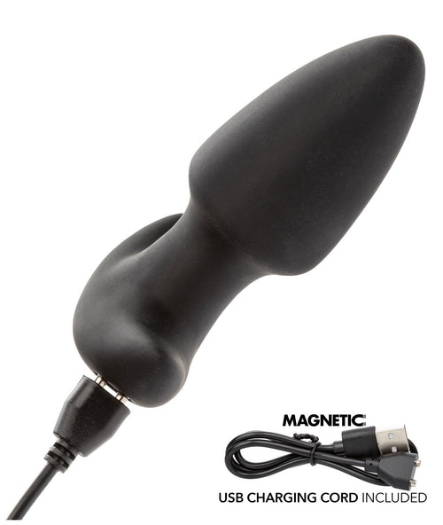 Plug poussée Rock botton thrusting 8 x 3.7cm