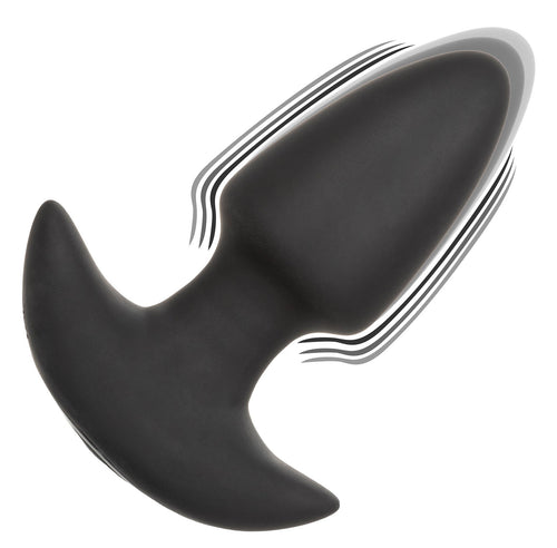 Plug poussée Rock botton thrusting 8 x 3.7cm