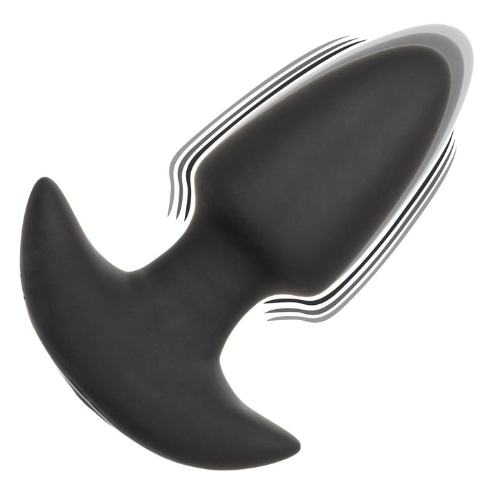 Plug poussée Rock botton thrusting 8 x 3.7cm