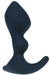 Plug prostate Double Ripple 9 x 4.2cm