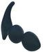 Plug prostate Full Ripple 9 x 3.8cm