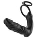 Plug prostatique Ballstretcher Bonobass 13.5 x 3.5cm