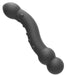 Plug prostatique Double Up 18 x 3.5cm