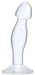 Plug prostatique Flawless 14 x 4cm