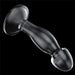 Plug prostatique Flawless 14 x 4cm