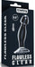 Plug prostatique Flawless 14 x 4cm