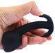 Plug prostatique Mush M 8 x 3cm