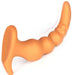 Plug prostatique silicone Lonkero M 25 x 5.7cm