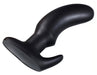 Plug prostatique Spleet M 18 x 5cm Noir