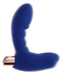 Plug prostatique Vibrant Heroic P-Spot 8 x 3cm