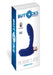 Plug prostatique Vibrant Heroic P-Spot 8 x 3cm