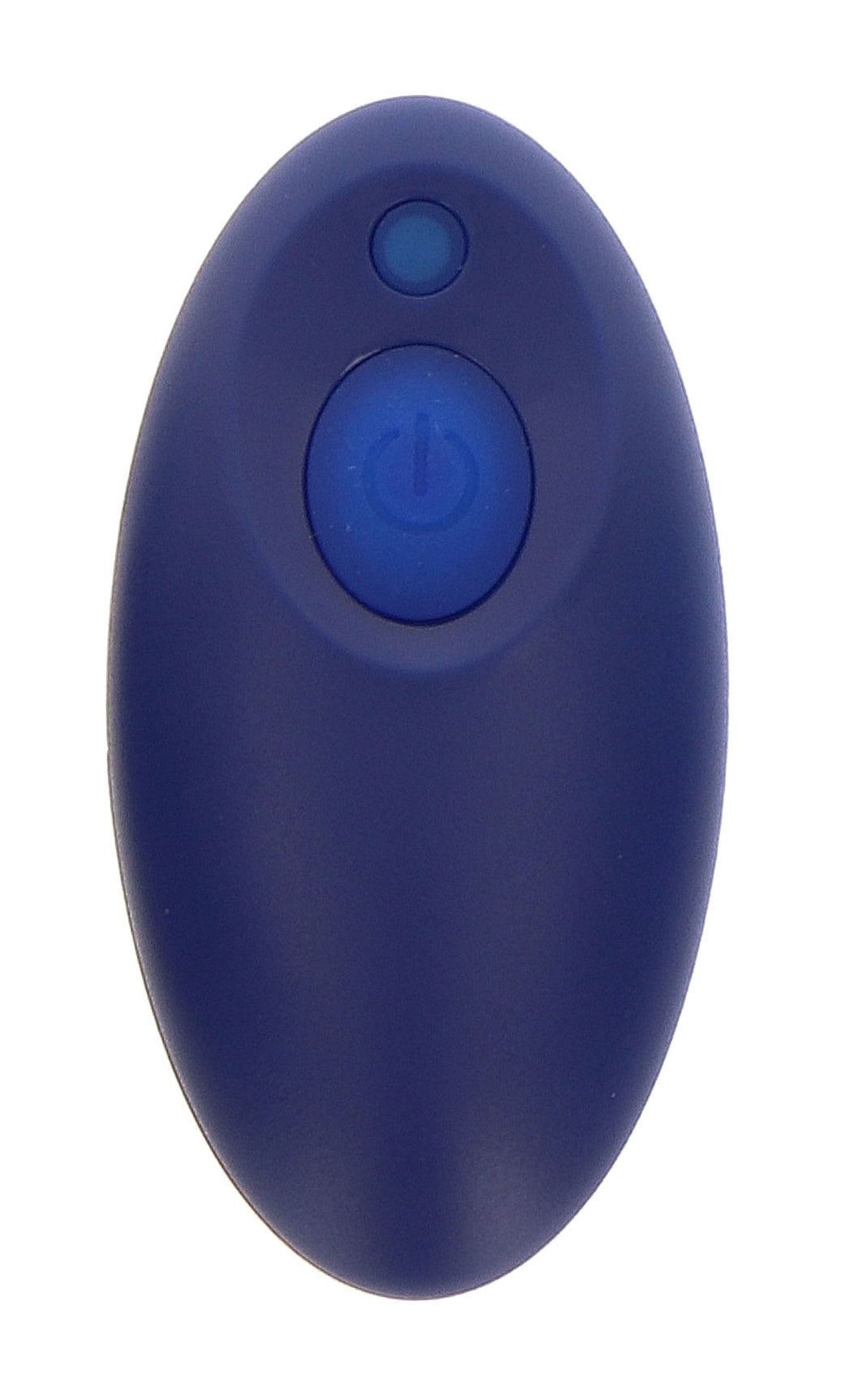 Plug prostatique Vibrant Heroic P-Spot 8 x 3cm