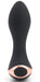 Plug prostatique vibrant WARRIOR 8.5 x 3.2cm