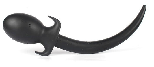 Plug Queue de chien Doggy 8 x 5cm
