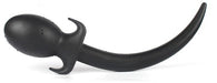 Plug Queue de chien DOGGY XL 9.5 x 6 cm