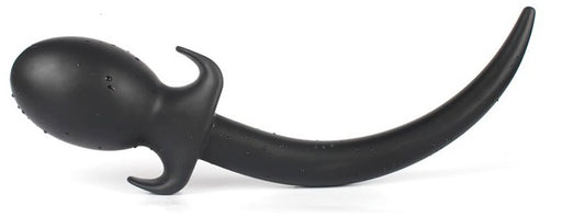 Plug Queue de chien DOGGY XL 9.5 x 6 cm