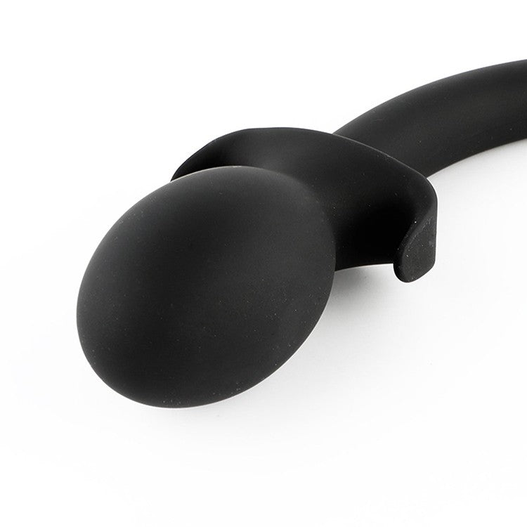 Plug Queue de chien DOGGY XL 9.5 x 6 cm