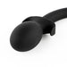 Plug Queue de chien DOGGY XL 9.5 x 6 cm