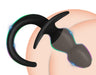 Plug Queue de chien Pupconik 8 x 3.5cm 16cm