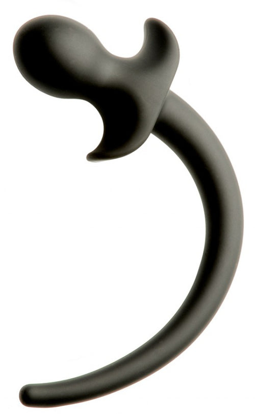 Plug Queue de chien Puppy N1 - 5 x 3.5 cm