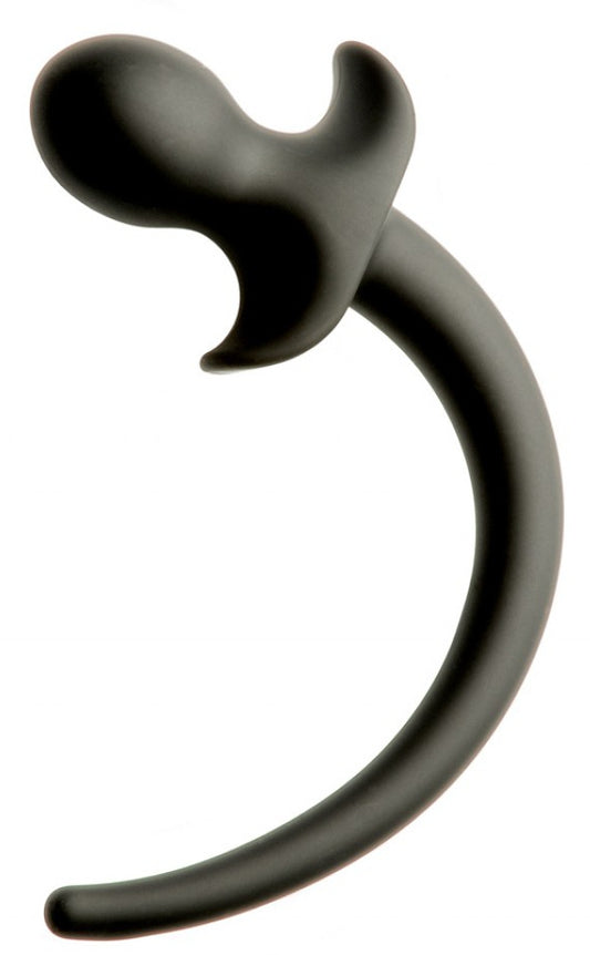 Plug Queue de chien Puppy N1 - 5 x 3.5 cm