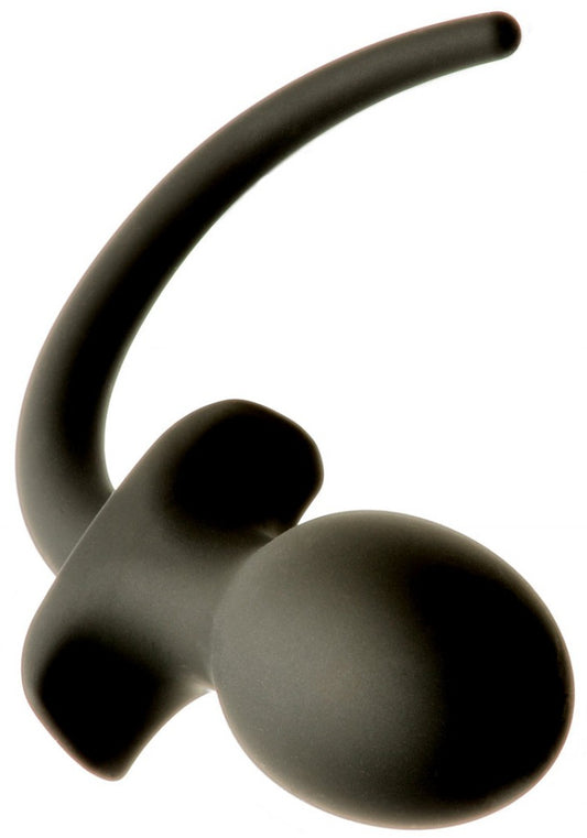 Plug Queue de chien Puppy N1 - 5 x 3.5 cm