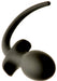 Plug Queue de chien Puppy N1 - 5 x 3.5 cm