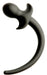 Plug Queue de chien Puppy N1 - 5 x 3.5 cm