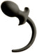 Plug Queue de chien Puppy N3 - 8.5 x 5.5 cm