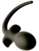 Plug Queue de chien Puppy N4 - 10.5 x 6.5 cm