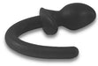 Plug Queue de chien Woof 8 x 5 cm - Queue 20cm