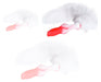 Plug queue Dog Dick M 16 x 5cm