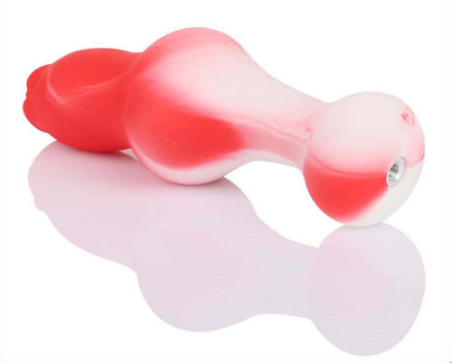 Plug queue Dog Dick S 10.5 x 3.3cm