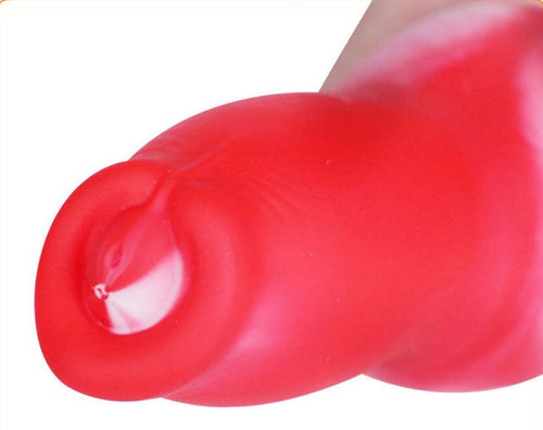 Plug queue Dog Dick S 10.5 x 3.3cm