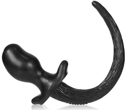 Plug Queue Puppy Tail Mastiff 12 x 7cm