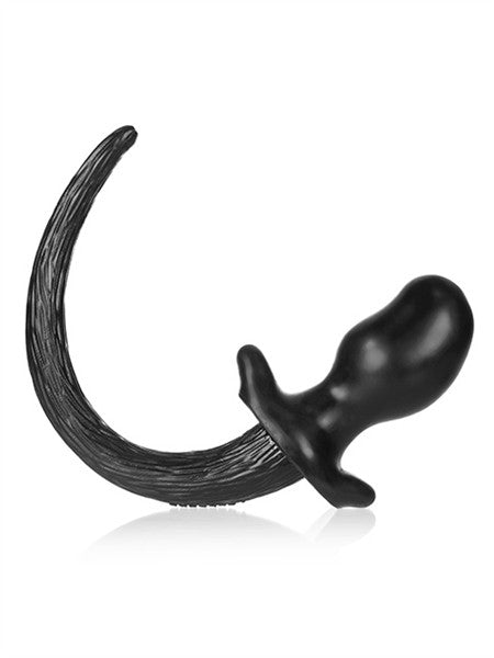 Plug Queue Puppy Tail Mastiff 12 x 7cm