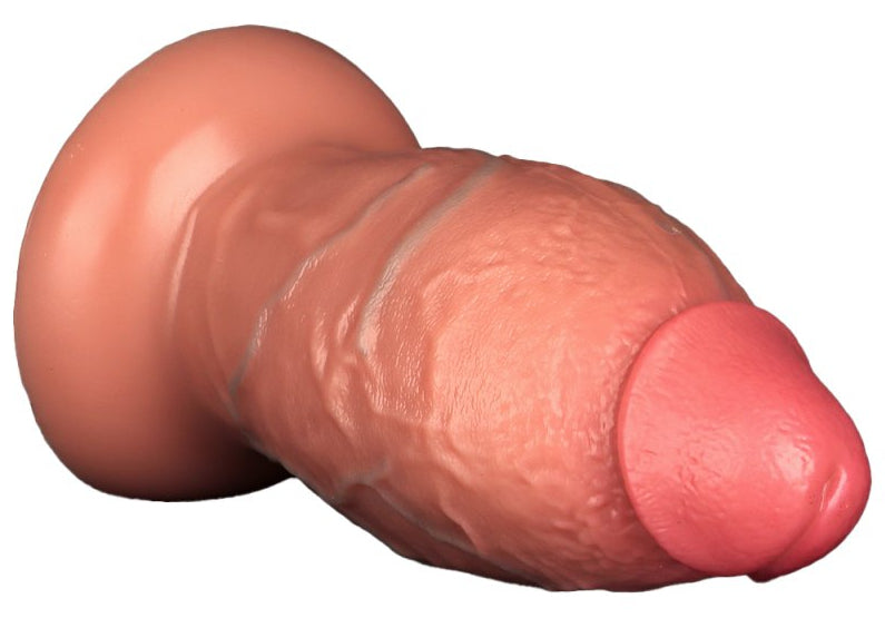 Plug Real Huge 18 x 10cm