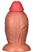 Plug Real Huge 18 x 10cm