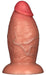 Plug Real Huge 18 x 10cm
