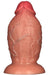 Plug Real Huge 18 x 10cm