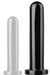 Gode Recty M 18.5 x 4 cm Noir