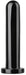 Gode Recty M 18.5 x 4 cm Noir