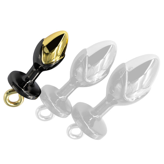 Plug Ringosex Orange S 6 x 2.7cm