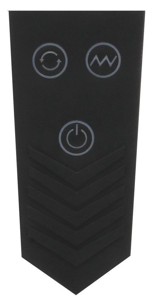 Plug Robo Rimmer 10 x 6.4 cm