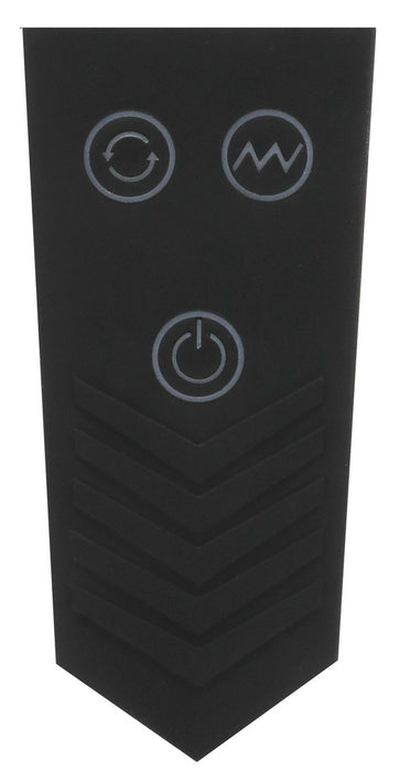 Plug Robo Rimmer 10 x 6.4 cm