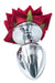 Plug Rosestain L 8 x 4cm
