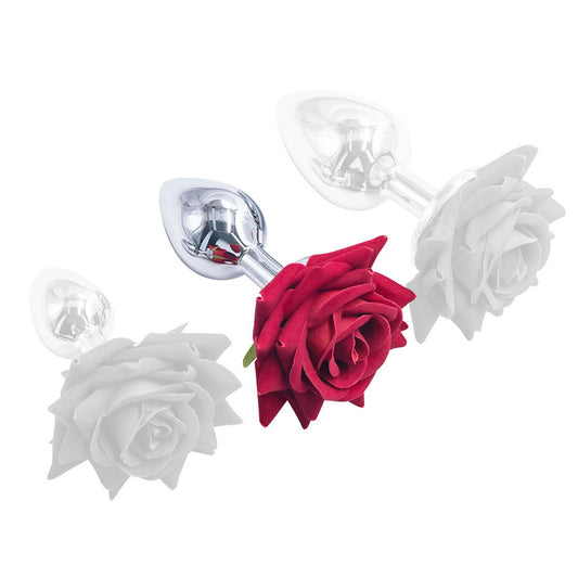 Plug Rosestain M 7 x 3.3cm