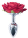 Plug Rosestain S 6 x 2.7cm