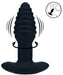 Plug Rotate Ribbed 10.5 x 3.9cm